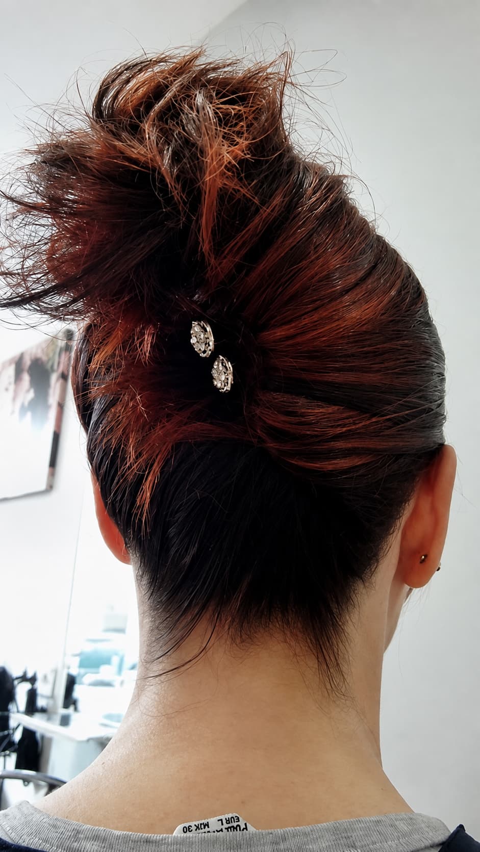  Sandra Pérez Estilistas, Nigrán