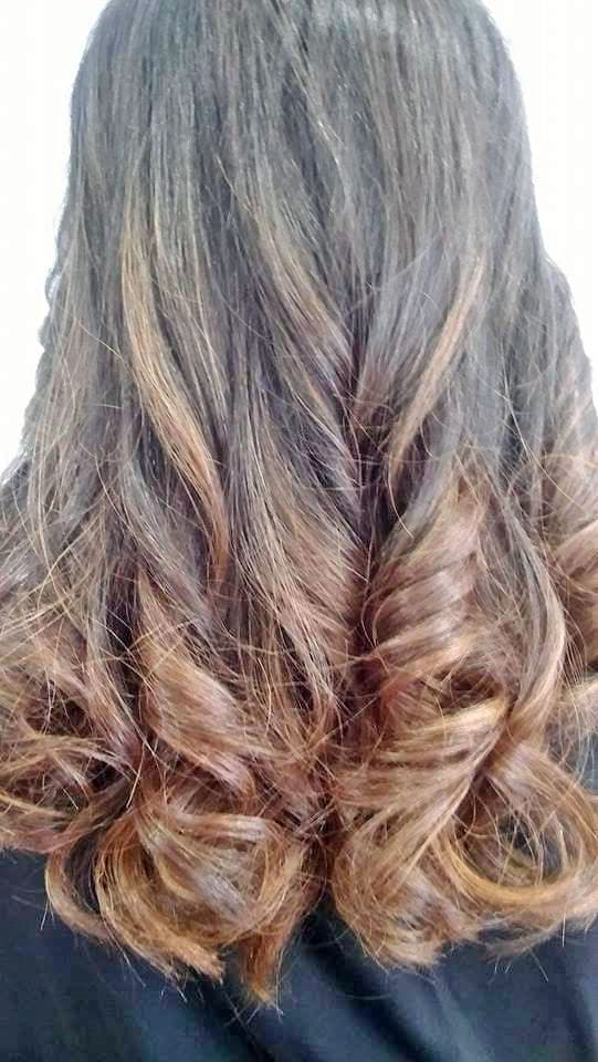  Sandra Pérez Estilistas, Nigrán