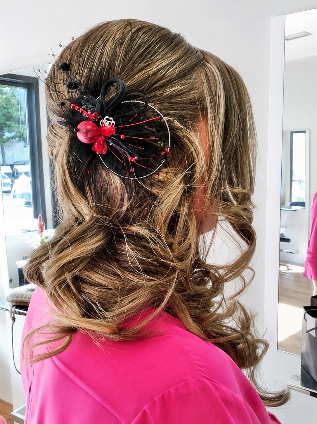  Sandra Pérez Estilistas, Nigrán