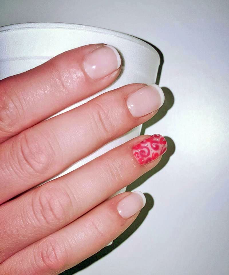  Sandra Pérez Estilistas, Nigrán