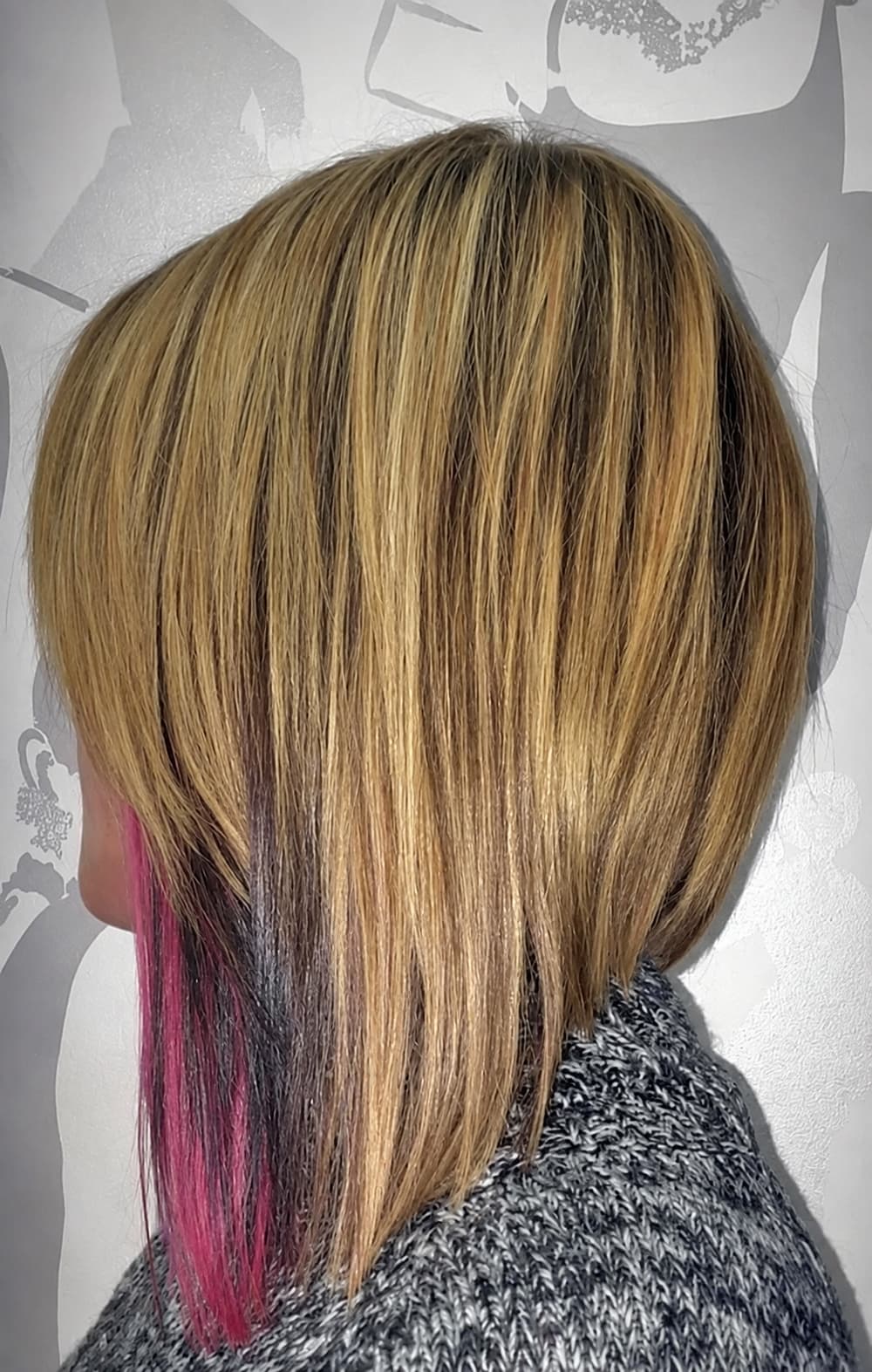  Sandra Pérez Estilistas, Nigrán