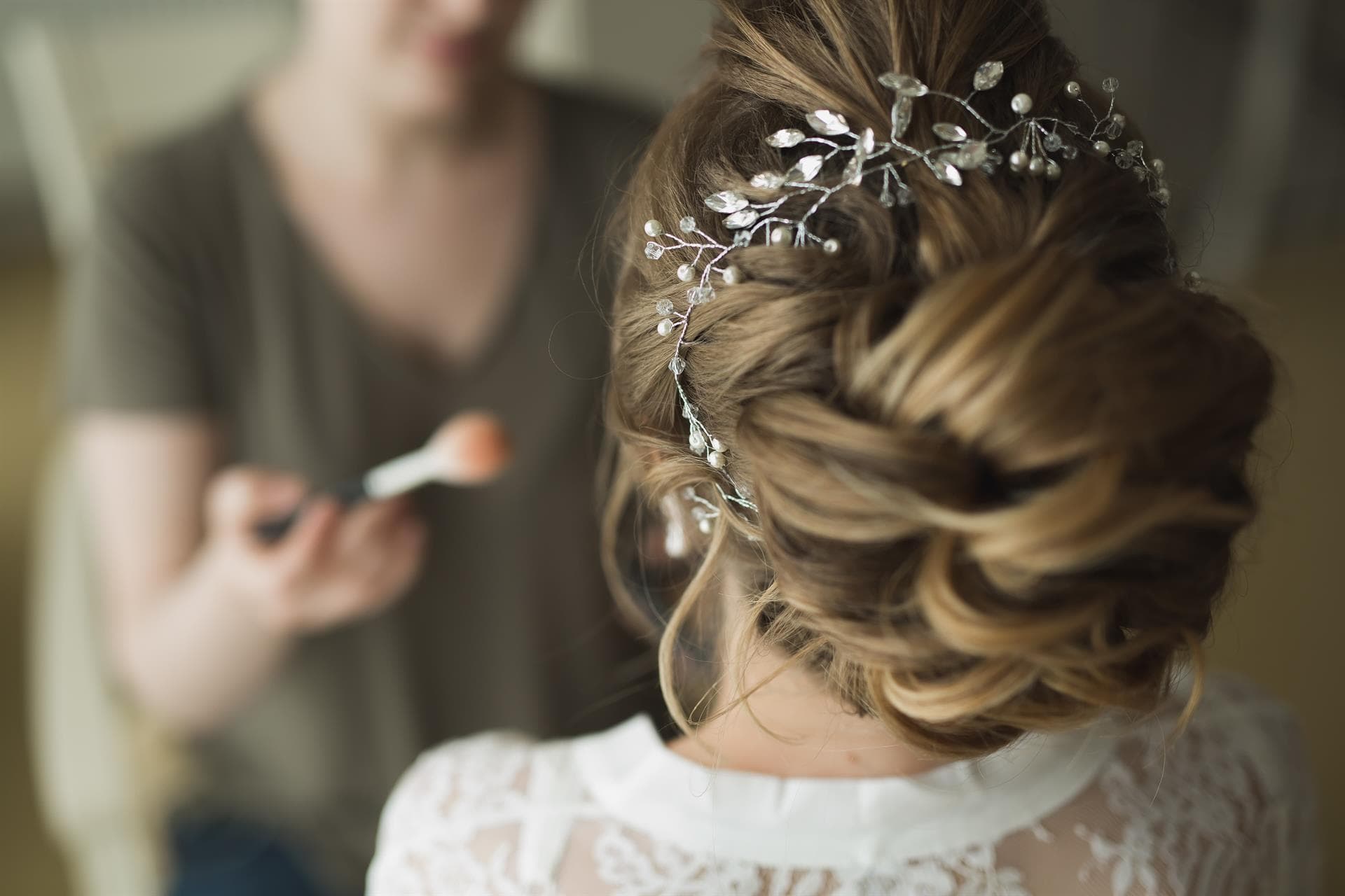  Nos encargamos de que tu boda sea un día inolvidable